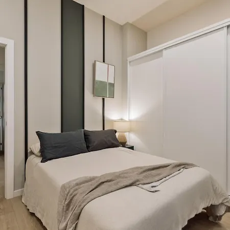 Hidiv - 3 Bedrooms And Terrace In Eixample Dreta * 바르셀로나