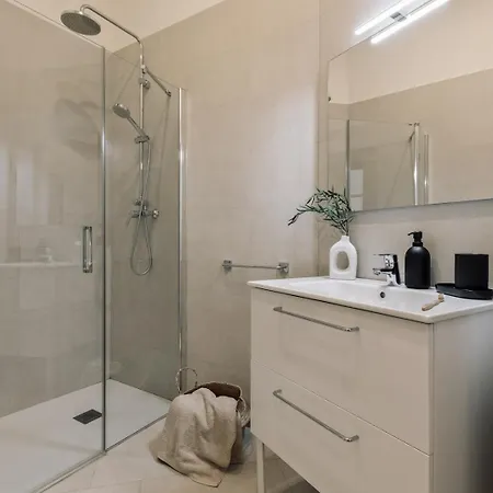 Hidiv - 3 Bedrooms And Terrace In Eixample Dreta Daire