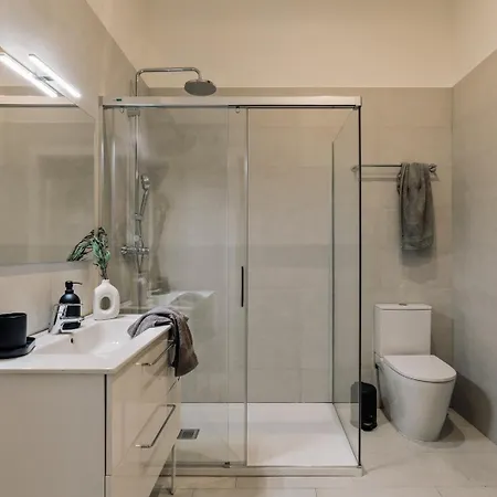 Hidiv - 3 Bedrooms And Terrace In Eixample Dreta *